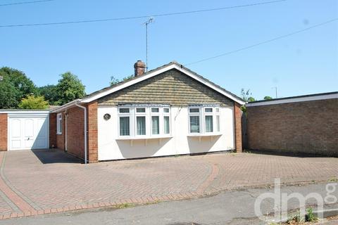 3 bedroom detached bungalow for sale, Rosemary Crescent, Tiptree