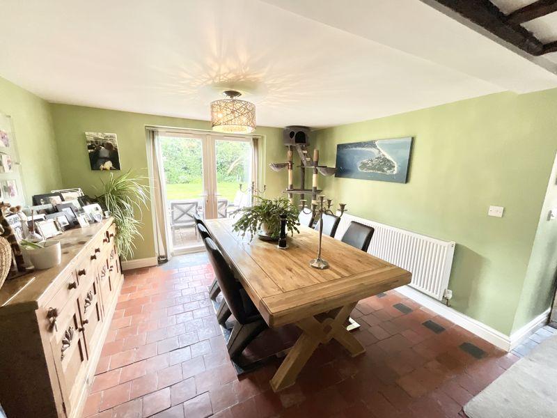 Chapel Lane, Knighton, Market Drayton 4 bed character property for sale