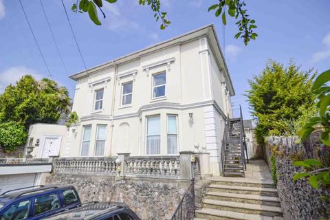 2 bedroom apartment for sale, NEW ROAD BRIXHAM