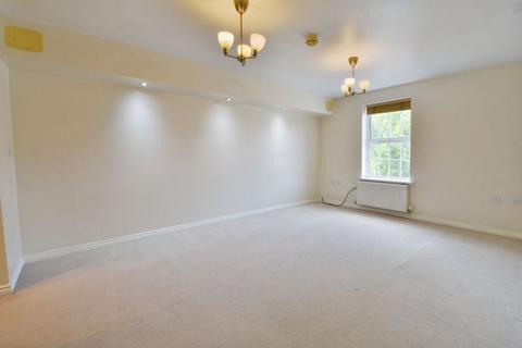 2 bedroom apartment to rent, Sandbourne Road, Haydon, Swindon