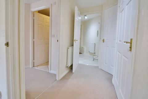 2 bedroom apartment to rent, Sandbourne Road, Haydon, Swindon
