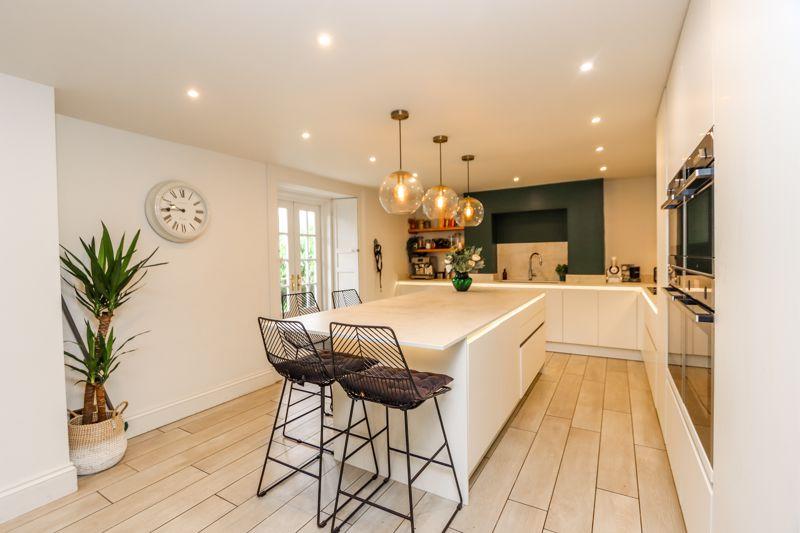Kitchen Island