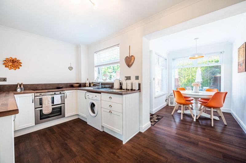Kitchen / Garden...