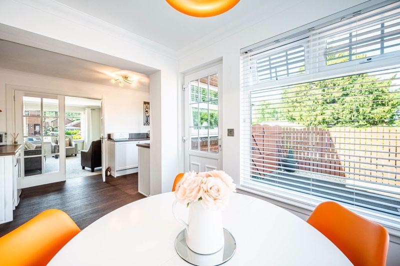 Garden Room /...