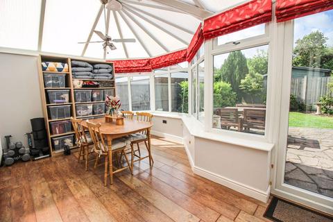 2 Greenmeadow Grove, Endon, Stoke-on-trent, ST9 9EU