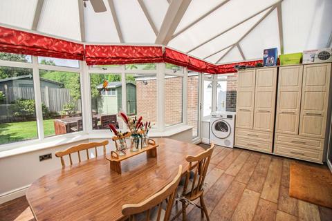 2 Greenmeadow Grove, Endon, Stoke-on-trent, ST9 9EU