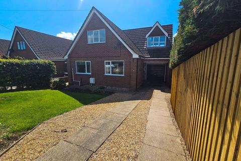 34 Folly Lane, Cheddleton, Leek, ST13 7DA