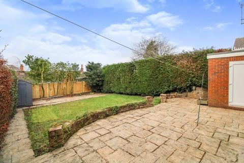 34 Folly Lane, Cheddleton, Leek, ST13 7DA