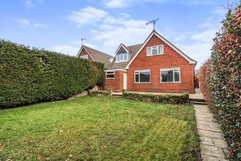 34 Folly Lane, Cheddleton, Leek, ST13 7DA