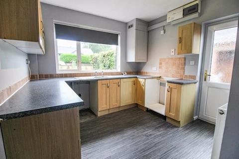 34 Folly Lane, Cheddleton, Leek, ST13 7DA