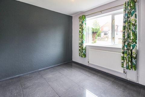 34 Folly Lane, Cheddleton, Leek, ST13 7DA