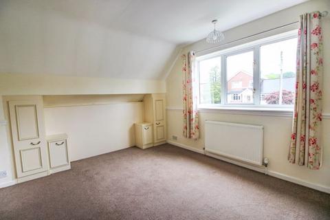 34 Folly Lane, Cheddleton, Leek, ST13 7DA