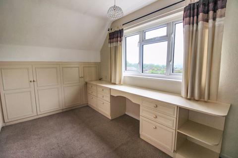 34 Folly Lane, Cheddleton, Leek, ST13 7DA