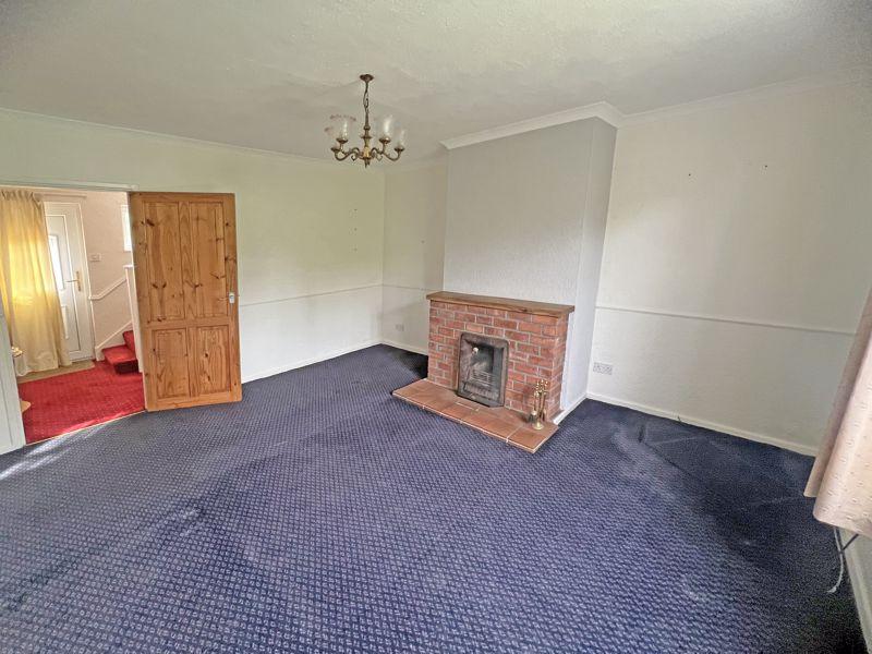The Hobbins, Bridgnorth WV15 2 bed semidetached house for sale £210,000