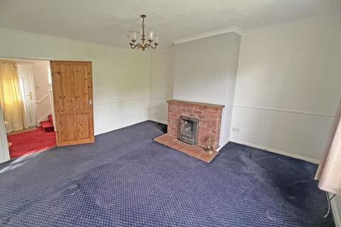 2 bedroom semi-detached house for sale, The Hobbins, Bridgnorth WV15