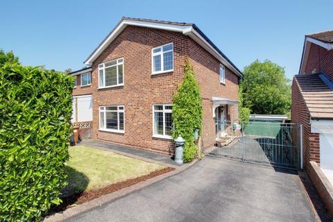 4 bedroom detached house for sale, Acorn Lane, Cuffley EN6