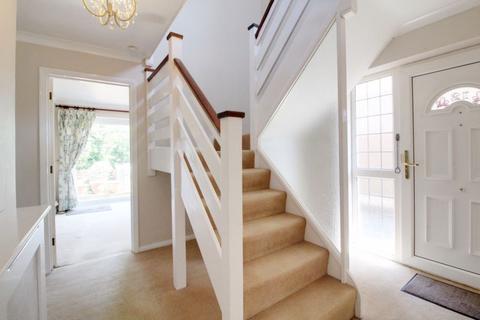 4 bedroom detached house for sale, Acorn Lane, Cuffley EN6