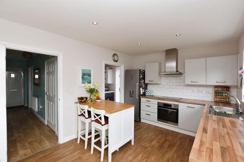 1 Bundy Grove, Downton, Salisbury, SP5 3FP
