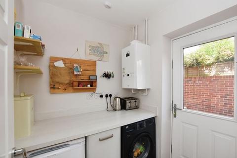 1 Bundy Grove, Downton, Salisbury, SP5 3FP