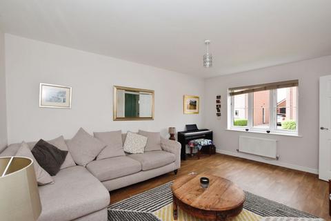 1 Bundy Grove, Downton, Salisbury, SP5 3FP