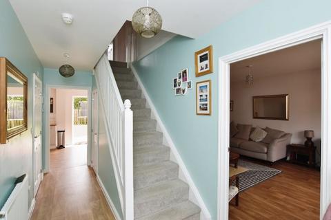 1 Bundy Grove, Downton, Salisbury, SP5 3FP