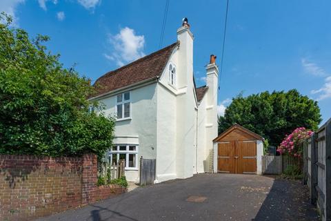5 bedroom semi-detached house for sale - Grove Street, Wantage