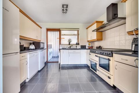 4 bedroom detached house for sale, Busby Close, Witney OX29