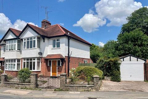 3 bedroom semi-detached house for sale - SOUTHBANK ROAD