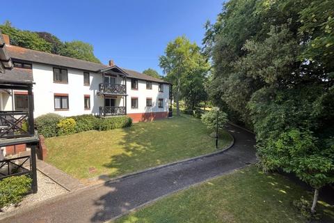 3 bedroom apartment for sale, The Laurels, Sidmouth