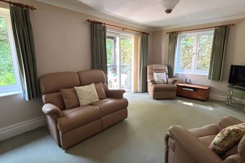 3 bedroom apartment for sale, The Laurels, Sidmouth