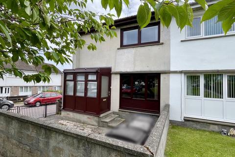 6 Hillside Avenue, Dufftown, Keith, AB55 4AG