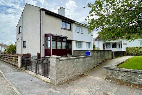 6 Hillside Avenue, Dufftown, Keith, AB55 4AG