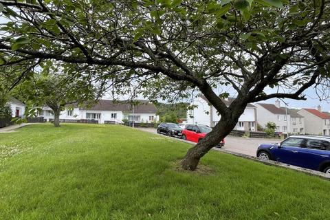 6 Hillside Avenue, Dufftown, Keith, AB55 4AG