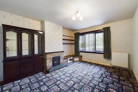 6 Hillside Avenue, Dufftown, Keith, AB55 4AG