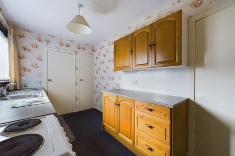 6 Hillside Avenue, Dufftown, Keith, AB55 4AG