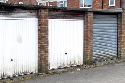 Garage to rent - Edgmond Court, Sunderland SR2