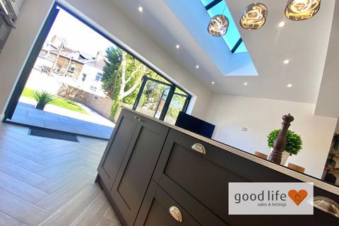 3 bedroom semi-detached house for sale - Tunstall Park, Sunderland SR2