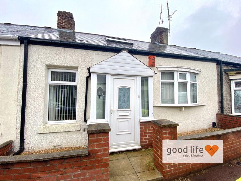 Howarth Street, Sunderland SR4 2 bed terraced house £90,000