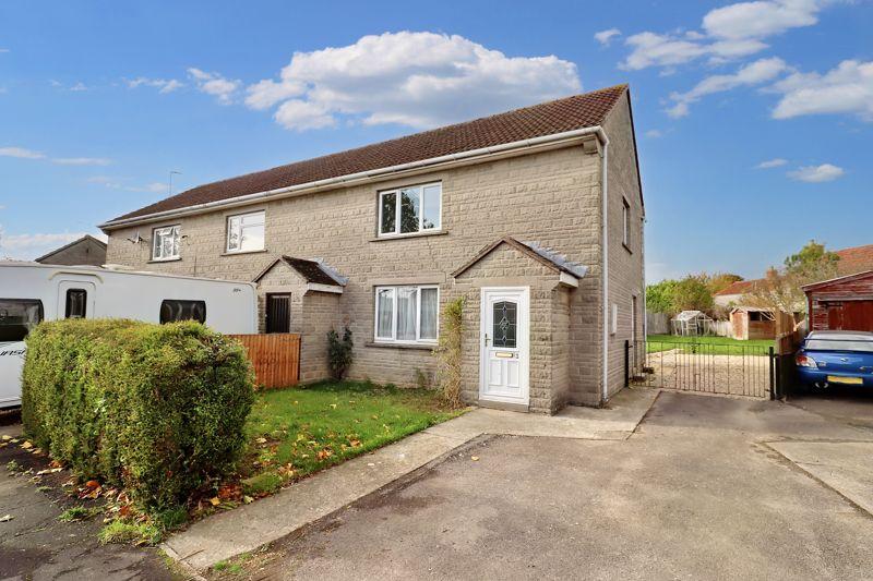 Withy Hays Road, Somerton TA11 2 bed end of terrace house £239,950