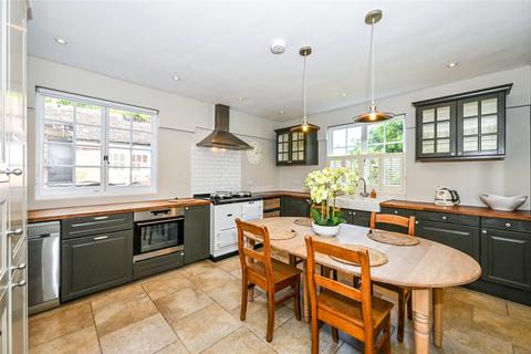 3 bedroom terraced house for sale, Funtington, Chichester, West Sussex, PO18