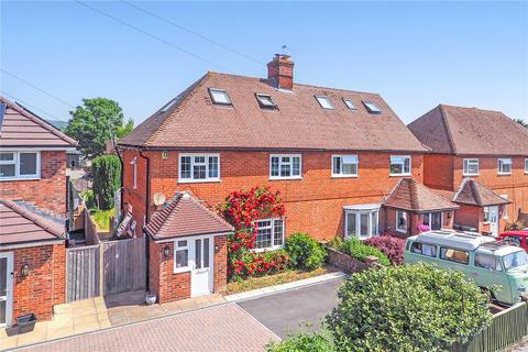 4 bedroom semi-detached house for sale, Cranford Road, Petersfield, Hampshire, GU32