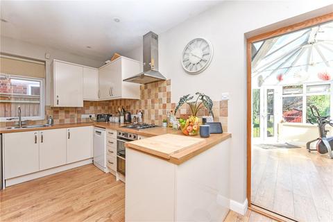 4 bedroom semi-detached house for sale, Cranford Road, Petersfield, Hampshire, GU32