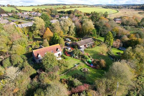 4 bedroom bungalow to rent, Alresford Road, Cheriton, Alresford, Hampshire, SO24