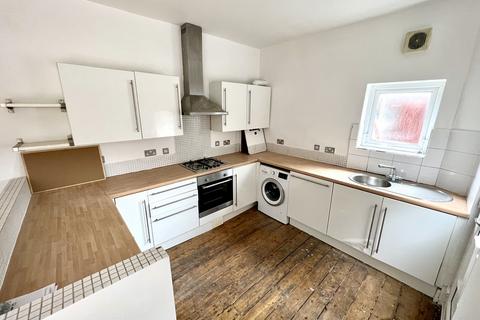 48 Marshall Road, Manchester, M19 2FQ