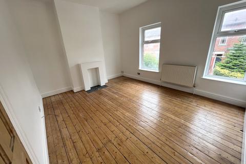 48 Marshall Road, Manchester, M19 2FQ