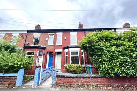 48 Marshall Road, Manchester, M19 2FQ