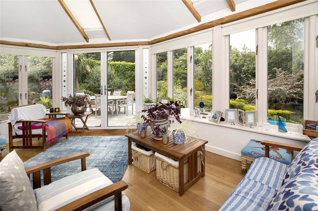 Sun Room