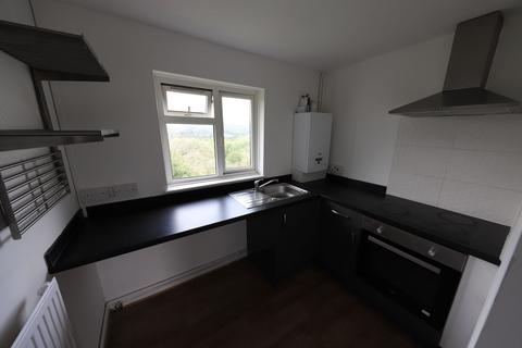 1 bedroom flat to rent, Cwmdare, Aberdare CF44