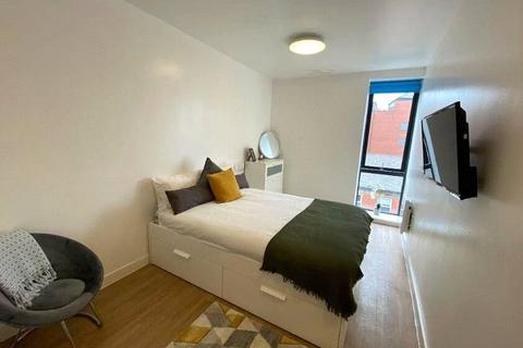 1 bedroom property for sale - Chapel Street, Salford, Salford, M3