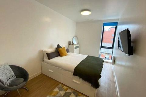 1 bedroom property for sale, Chapel Street, Salford, Salford, M3